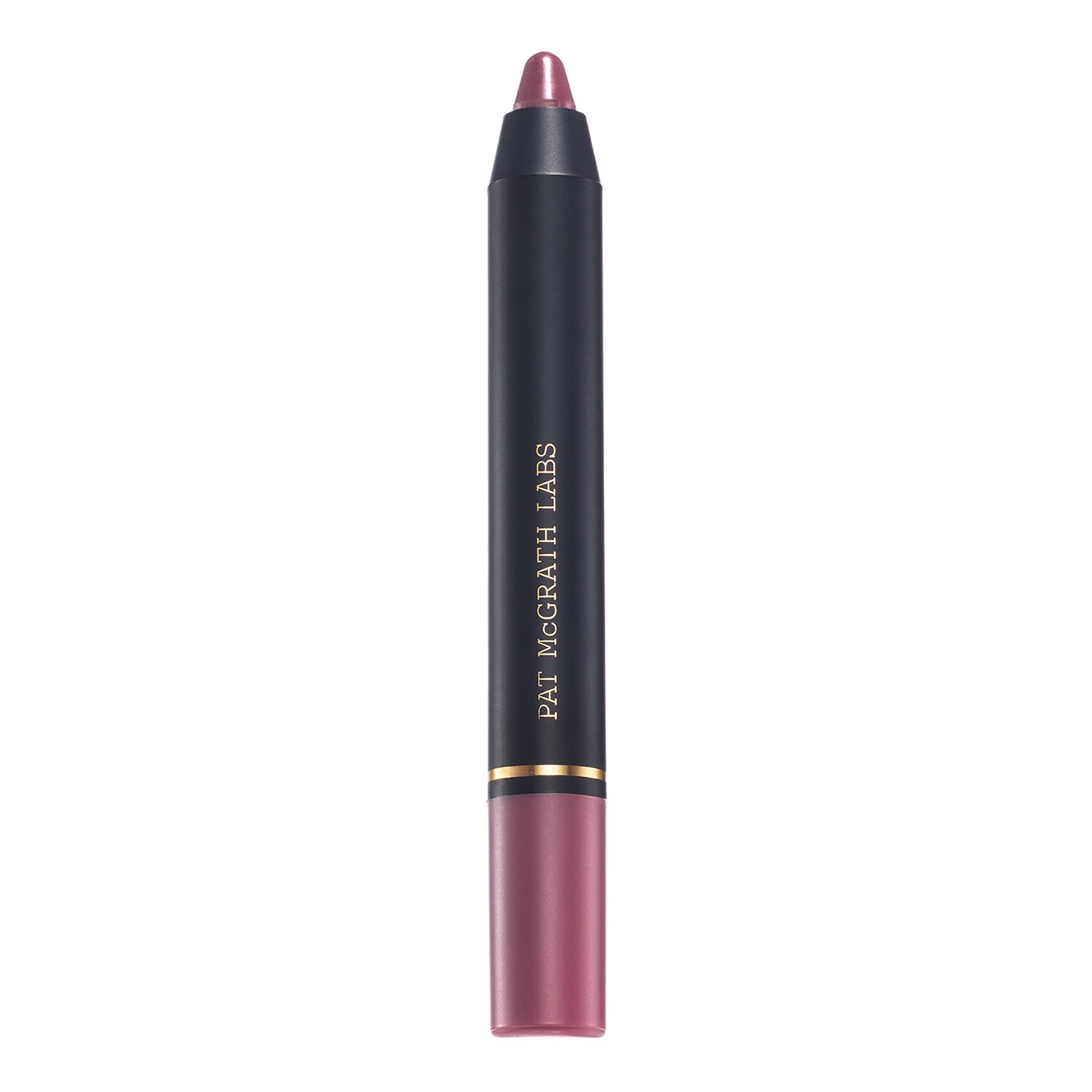 Pat Mcgrath Labs - Dramatique Mega Lip Pencil - Kredka Do Ust - Dramatique Mega Lip Pencil Mauvemoiselle - Dla Kobiet